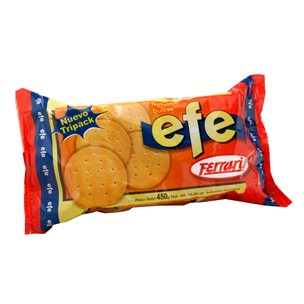 FERRARIS EFE X 450 GRS 13