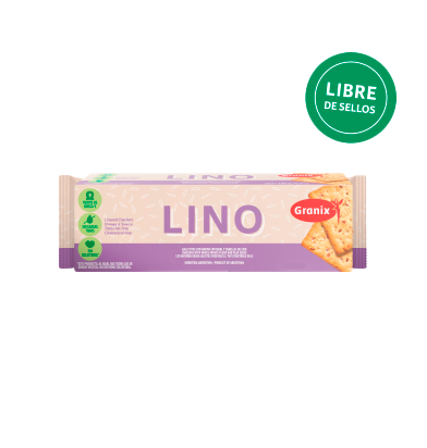 GRANIX LINO X 185 GRS 32