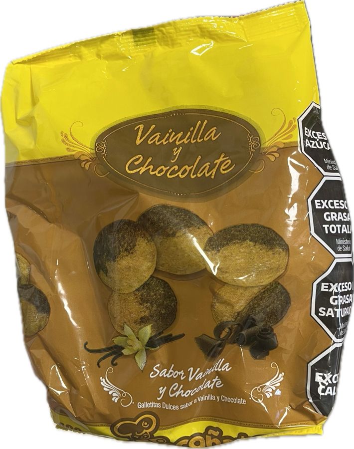 TOCOÑATO POLVORON MARMOLADO X 400 GRS