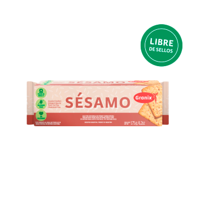 GRANIX SESAMO X 175 GRS 32