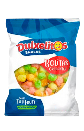 DULXELITOS PUFLITOS X 1 KG 7 ##