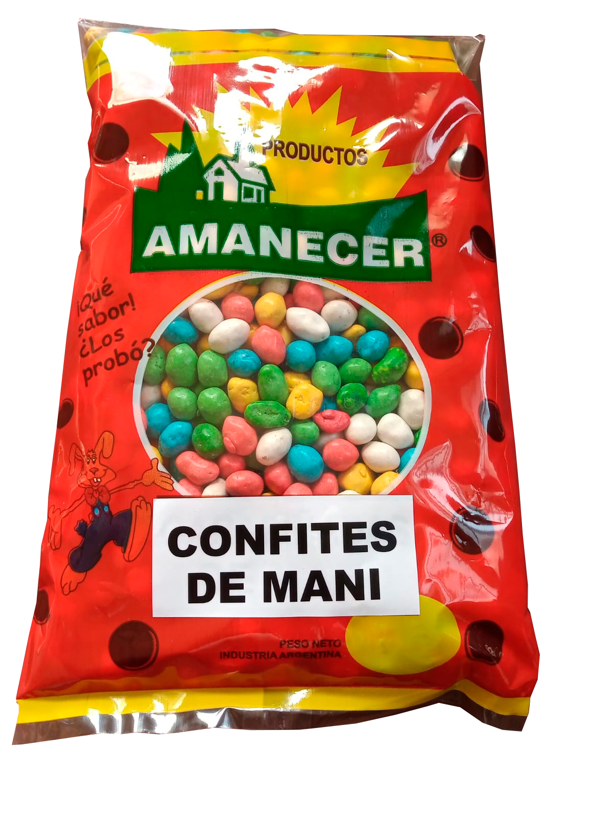 AMANECER CONFITES X 20 KG